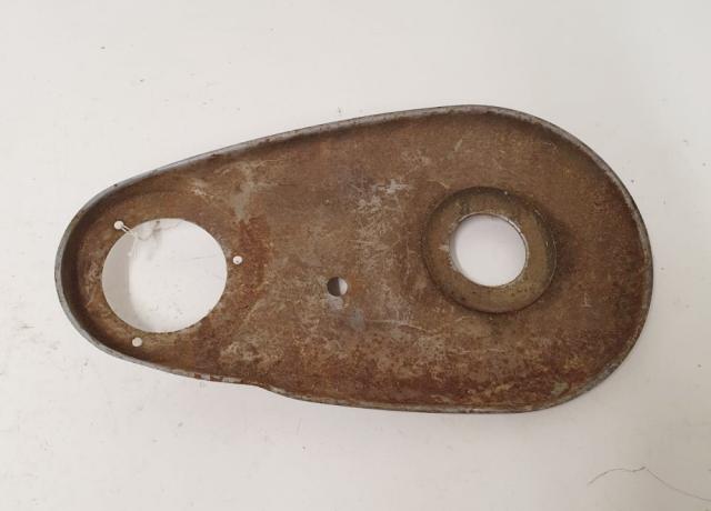 AJS/Matchless Primary Chaincase used