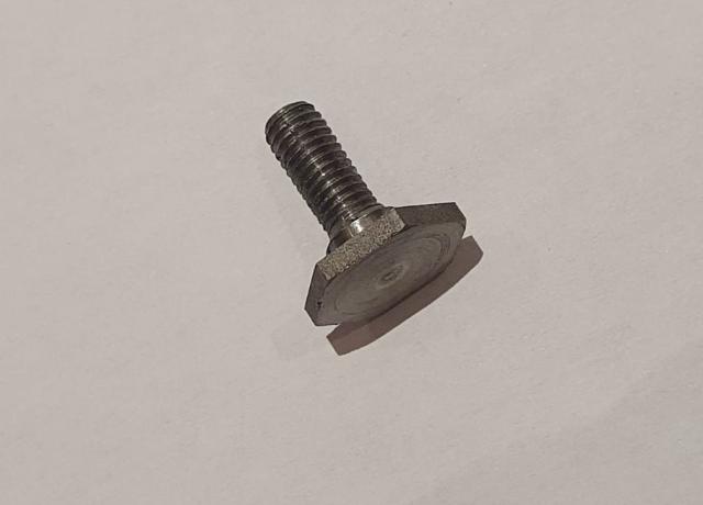 BSA Bolzen/Schraube f. Gleitplatte
