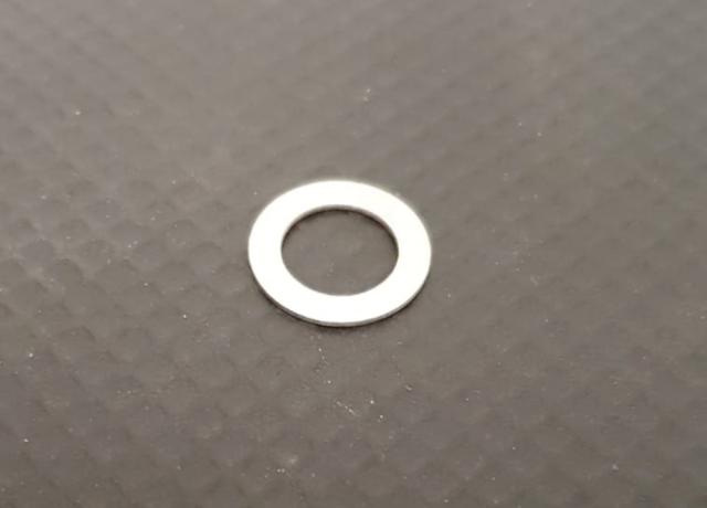 Triumph, Alloy Washer for Timing Plug 500/650