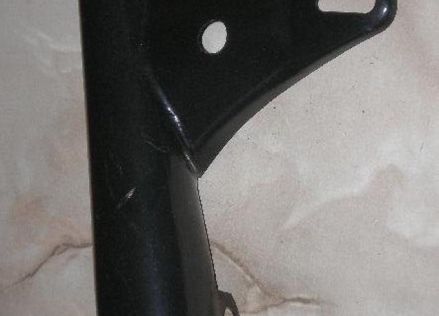 Triumph Vordergabelabdeckung u.Scheinwerferhalterung rechts 