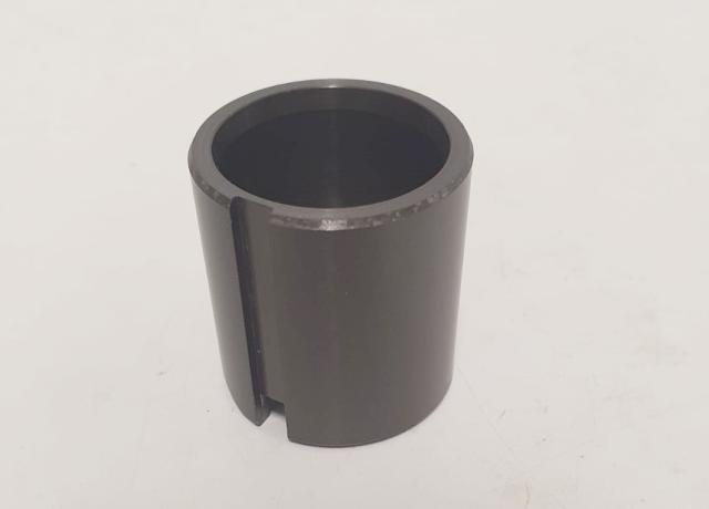 Amal MKII Concentric Carburettor Throttle Valve. Slide. No. 4T.   Ser. 2000 Teflon