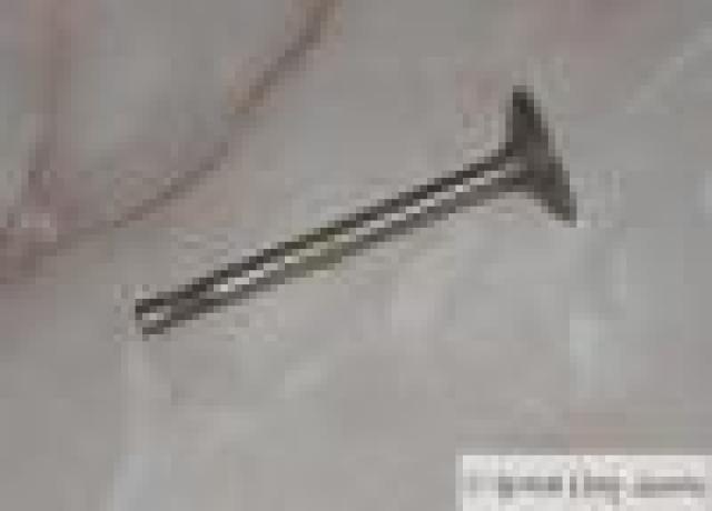 Triumph Inlet Valve 3T to 1956