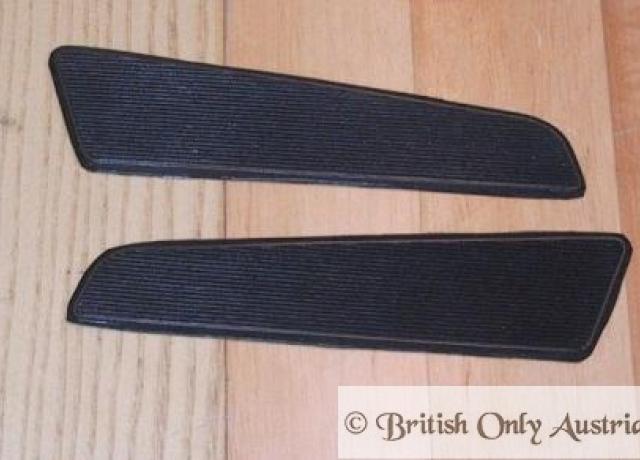 Norton Slimline Kniegummi /Paar