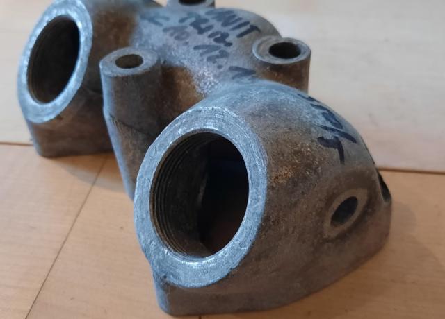 Triumph Inlet Rockerbox Unit 350/500 cc used