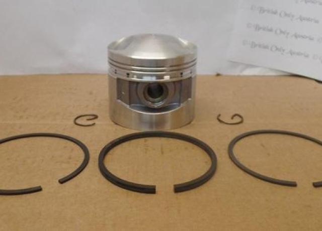 Vincent Kolben +020 500cc