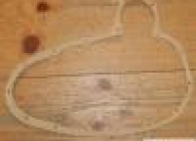 Vincent Twin Kettenkastendichtung 