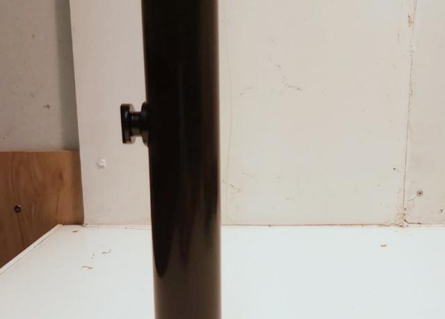 Triumph Left Bottom Fork Member. 1969