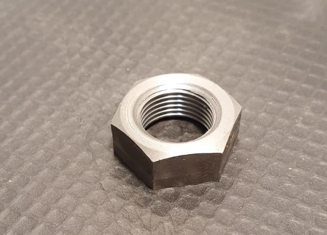 Norton Rotor Nut 