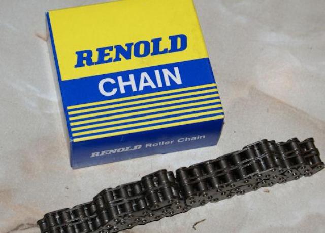 Renold Primary Chain Duplex. 68 Links