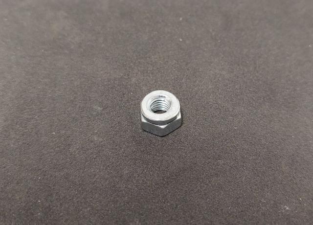 Triumph Nut 1/4" BSF. T20 Rocker Cover