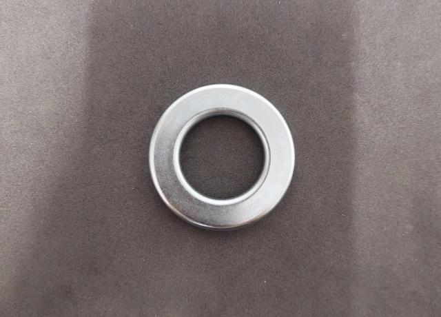 Triumph Dust Cover / Felt Washer Cover f. Bearing