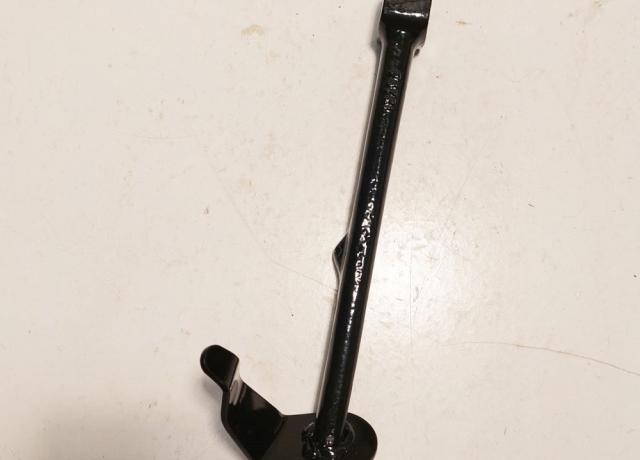 Triumph TR6 Prop Stand 1966 on