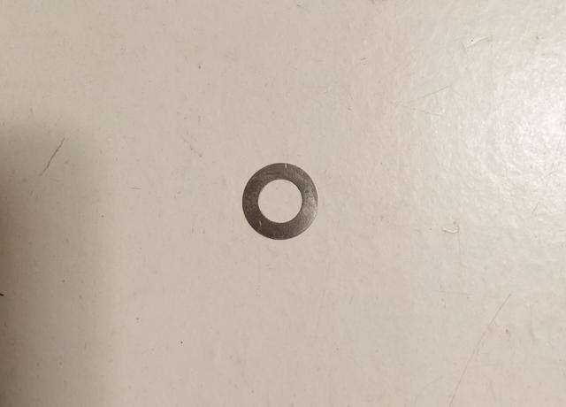 Triumph Stainless Washer for Seal Kits