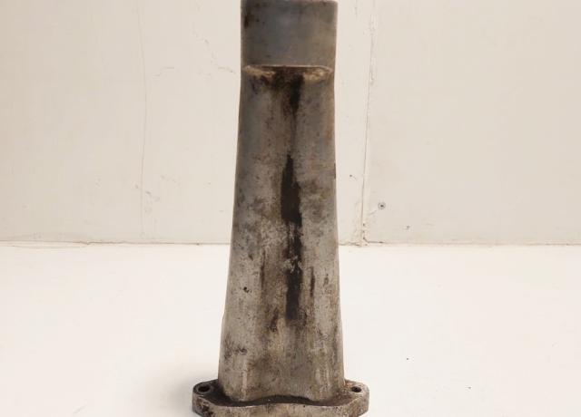 BSA Push Rod Tube 1946-48 used