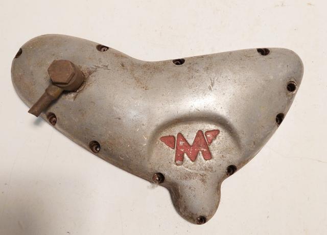 Matchless Timing Cover used 