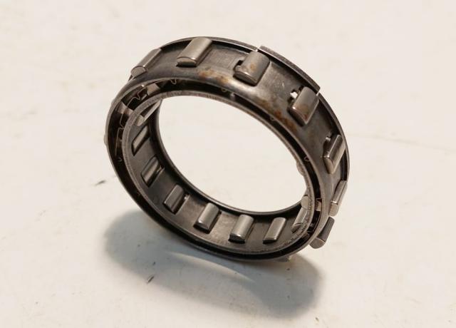 Norton Starter Sprag Clutch. nos. 14 Rollers