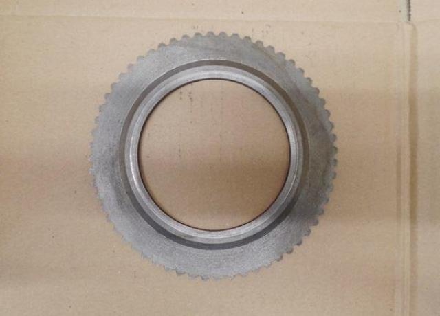 Norton Clutch Plate Steel 2,5 mm NOS