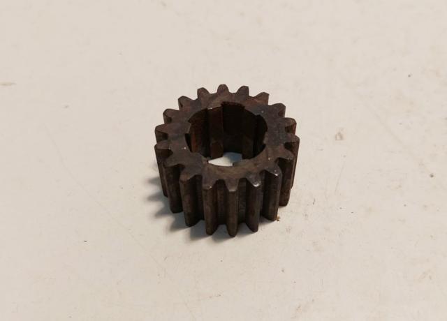 Burman Sprocket 18T NOS / used