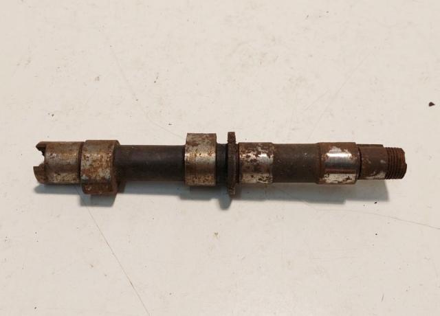 Vintage Camshaft used