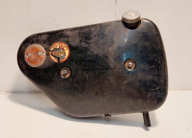 AJS / Matchless Oil Tank used