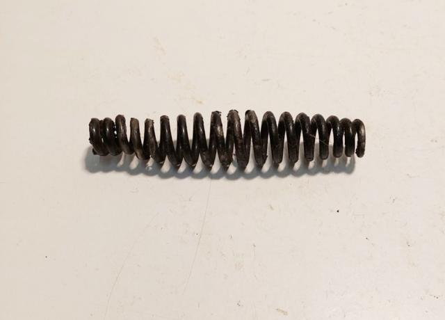 Norton Side Fork Spring used