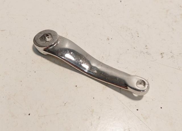 AJS / Matchless Brake Arm Lever used