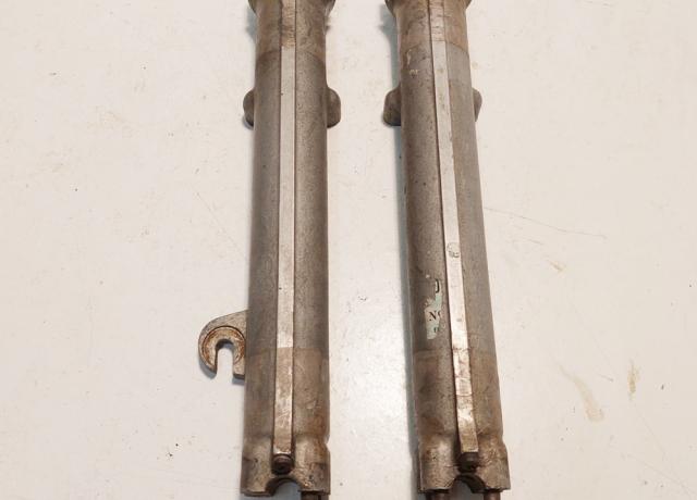 Triumph Fork Legs / Pair used