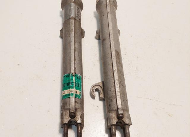 Triumph Fork Legs / Pair used