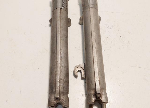 Triumph Fork Legs / Pair used