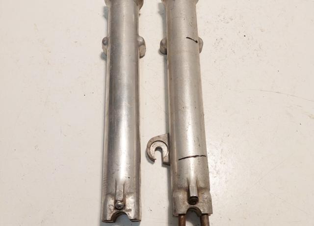 Triumph Fork Legs / Pair used