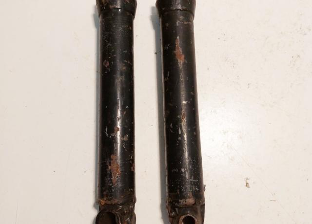 BSA Fork Legs used / Pair