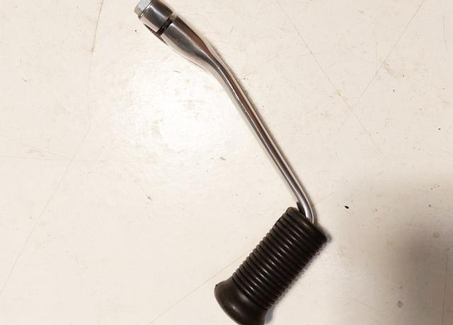 Norton 850 MK3 Gearchange Pedal Complete