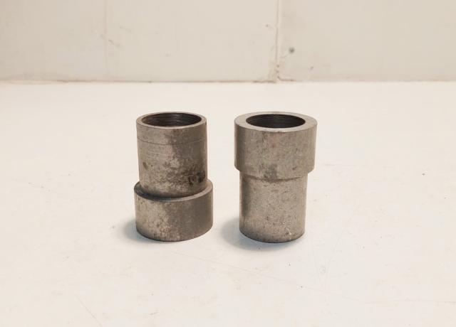 Triumph Fork Parts. Pair