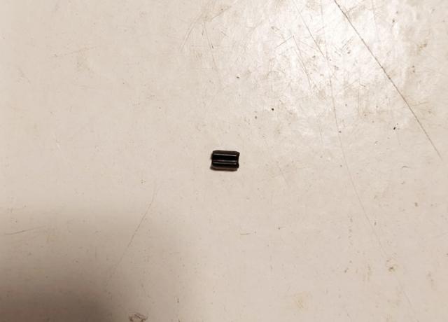 Norton Roll Pin - Steering Lock