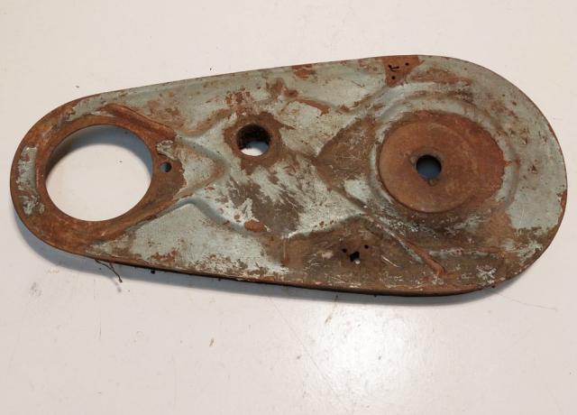 Norton Primary Chaincase used