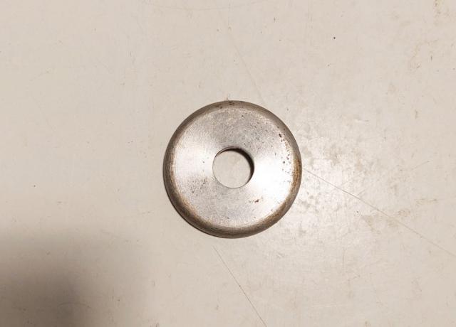 Ariel Spring Retaining Plate