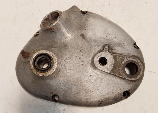 AJS / Matchless Outer Gearbox Cover used