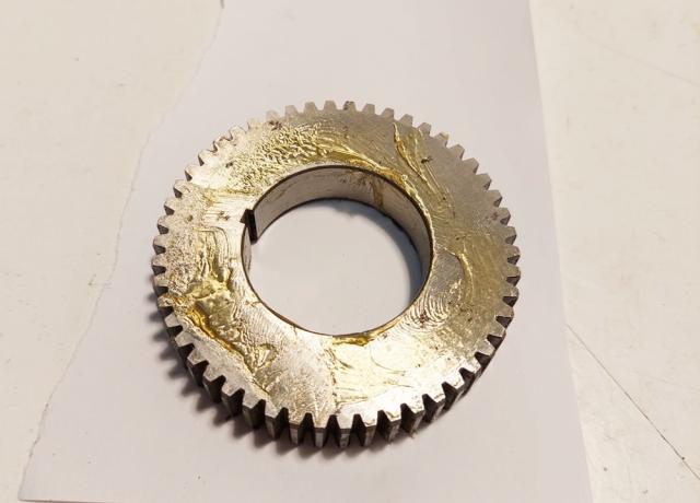 Ariel.  Timing Gear