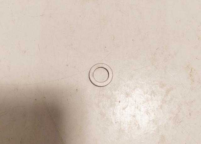 Vincent Hollow Bolt Washer - Alloy