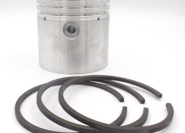 Bsa Sloper Piston. 500cc. 1925-31 +060