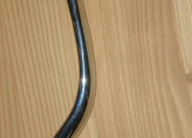 BSA Gearchange Lever B31, B21, A10 Plunger