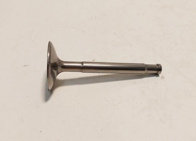 Triumph T20 Inlet Valve