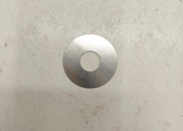 Gearbox Thrust Washer