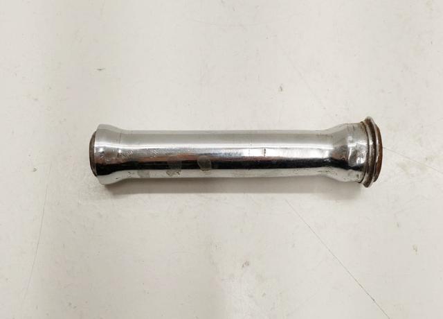 Triumph Push Rod used