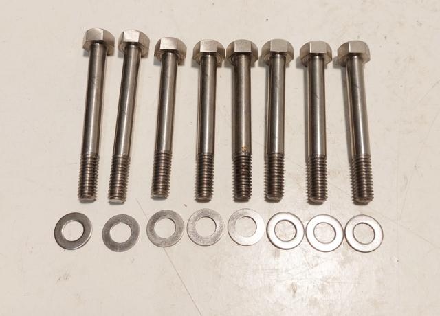Ariel Rocker Bolt Set
