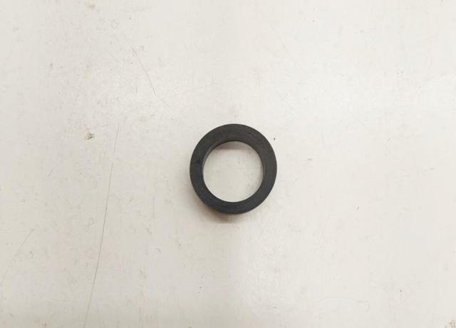 Ariel Push Rod Tube. Bottom