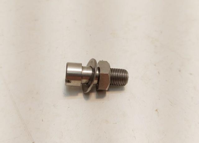 Ariel Pillion Rest Screw
