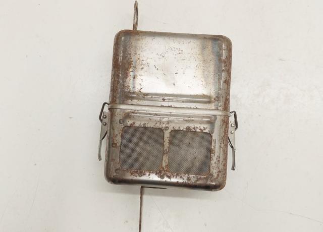 Ariel VB Air Cleaner Box