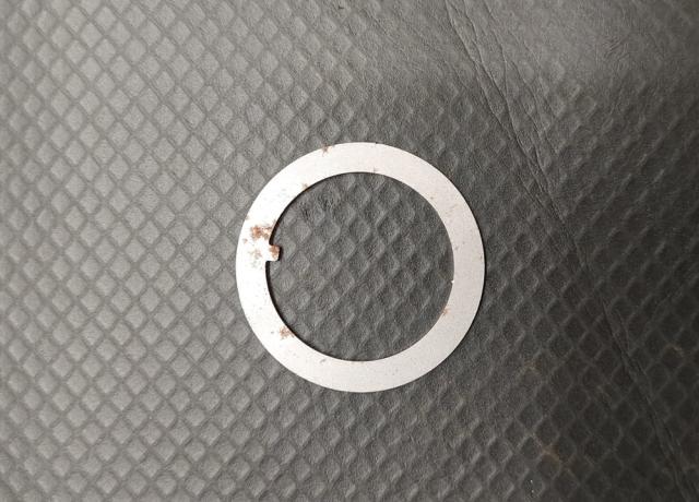 Ariel Thrust Washer outer