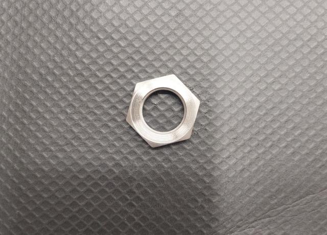 Triumph Mutter für Kurbelwelle 3/4" 20Tpi 1/4"